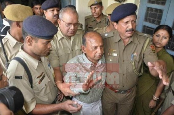 Ganadut murder case moved to SC 